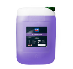 Автошампунь Cartec для ручного миття Splash Shampoo 20 л