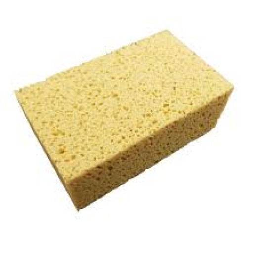 Крупнопориста губка для мийки CARTEC Carsponge