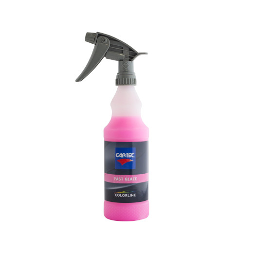 Квік-детейлер Cartec Fast Glaze Quick Detailer 1 л