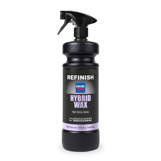 Віск гібридний Cartec Hybrid Wax 500 мл