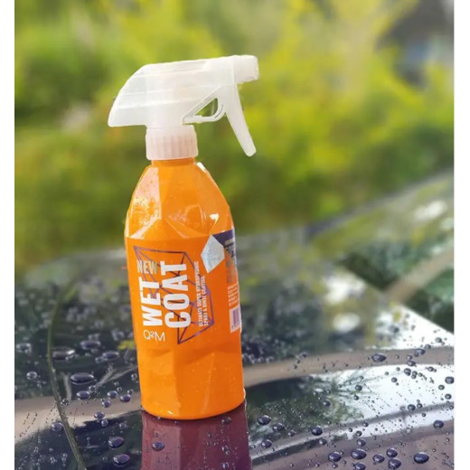 Гідрофобне покриття для кузова GYEON Q²M WetCoat «ВетКоат» 1л