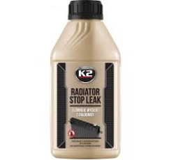 Герметик для радіатора K2 Stop Leak