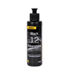 Полірувальна паста Polarshine 12 Black - 250 мл (7991202511B)