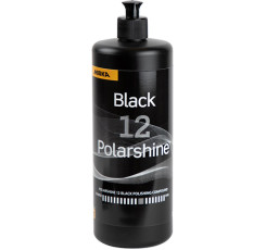 Полірувальна паста Polarshine 12 Black - 1 л (7991210111B)
