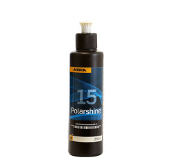 Полірувальна паста - Mirka Polarshine 15 250 мл. (7994002511)