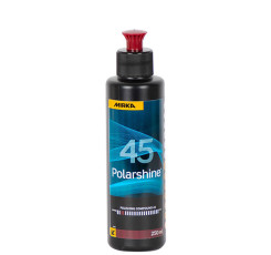 Полірувальна паста - Mirka Polarshine 45 250 мл. (7994502511)