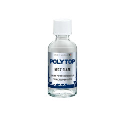 Нанокераміка POLYTOP NEOX GLAZE 50 мл
