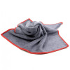 Мікрофібра SGCB MF Towel Red 40*60см 400 г/м2