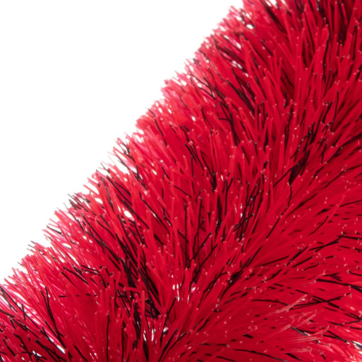 Нейлоновий йорш MaxShine Wheel Brush Short