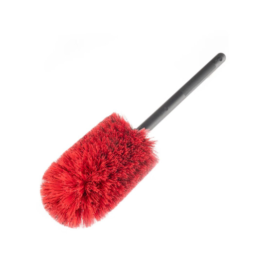 Нейлоновий йорш MaxShine Extra Heavy Duty Wheel Brush