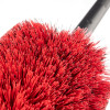 Нейлоновий йорш MaxShine Extra Heavy Duty Wheel Brush