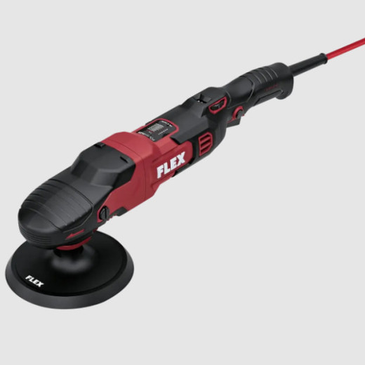 Електрична роторна полірувальна безщіткова машина FLEX PE 2 14-EC C (532985)