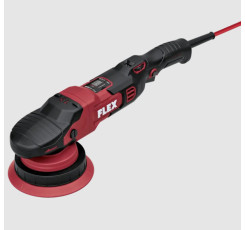 Ексцентрикова полірувальна машина безщіткова FLEX XFE 2 15 14-EC C (532987)