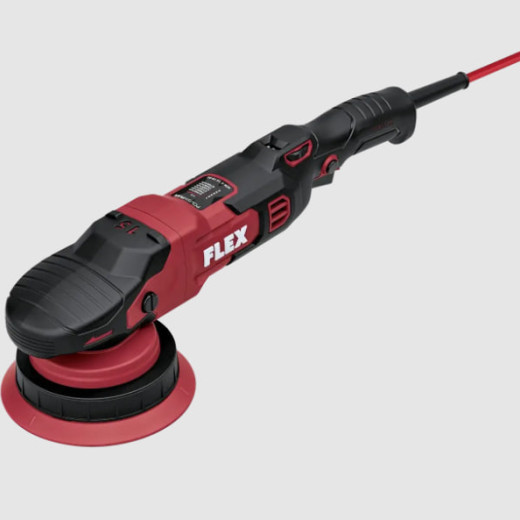 Ексцентрикова полірувальна машина безщіткова FLEX XFE 2 15 14-EC C (532987)
