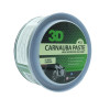 Твердий віск 3D Carnauba Paste Wax для гідрофобу та глянцевого блиску