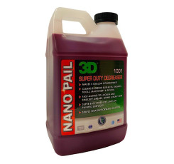 Очисник-знежирювач 3D 1001 Super Duty Degreaser 3,785 л