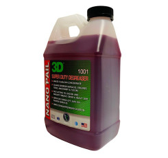 Очисник-знежирювач 3D 1001 Super Duty Degreaser 1,92 л