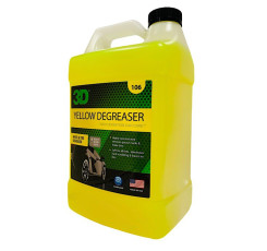Очисник-знежирювач 3D 106 для колес Yellow Degreaser 3,785 л