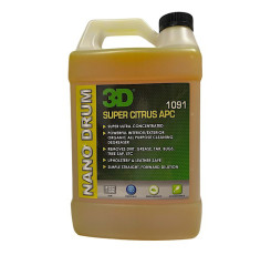Універсальний очисник 3D 1091 Super Citrus APC1 1,92 л