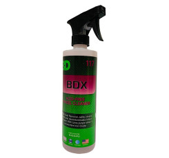 Очищувач дисків 3D BDX Brake Dust Remover від металічних вкраплень 473 мл