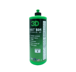 Полірувальна паста 3D AAT 501 Cutting Compound 946 мл