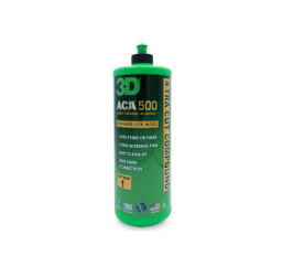 Полірувальна паста 3D ACA 500 X-Tra Cut Compound 946 мл