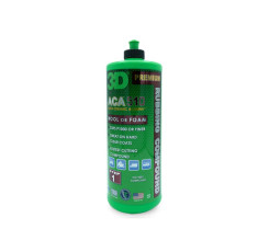 Полірувальна паста 3D ACA 510 Premium Rubbing Compound 946 мл