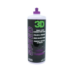 Полірувальна паста 3D HD 425 Speed ALL-IN-ONE 946 мл