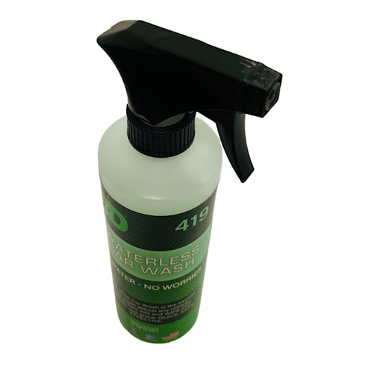 Чистячий засіб 3D Green Waterles 473 мл