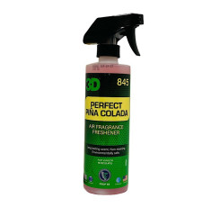Освіжувач повітря 3D 845 AIR FRESHENER PINA COLADA АРОМАТ ПІНА КОЛАДА 473 мл