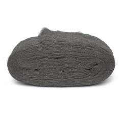 Сталева вата STEEL WOOL #000 Cartec 200 г