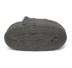 Сталева вата STEEL WOOL #000 Cartec 200 г