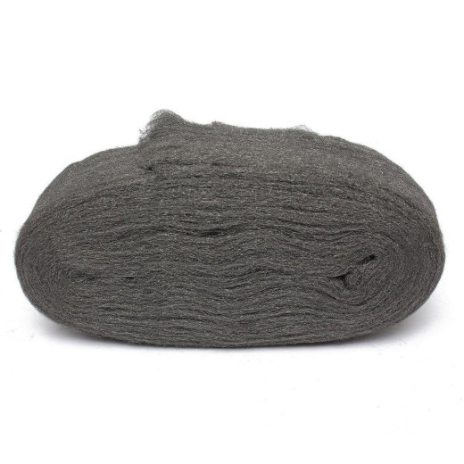 Сталева вата STEEL WOOL #000 Cartec 200 г