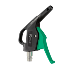 Компактний продувний пістолет із композитним носиком Prevost PrevoS1 Blow Gun with Composite Nozzle