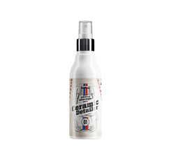 Квік-детейлер з додаванням кераміки Shiny Garage Icy Ceramic Detailer 150 мл 