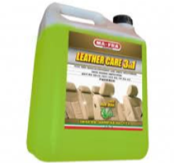ОЧИЩУЮЧИЙ ЗАСІБ ДЛЯ ШКІРИ TRATTAMENTO PELLI 4500 ML
