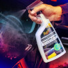 Миючий засіб Meguiar's з воском Ultimate Waterless Wash & Wax 768 мл