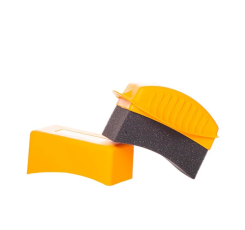 Аплікатор для чорніння гуми Work Stuff Clean Hand Tire Dressing Applicator
