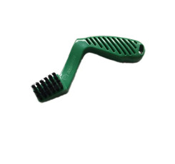 Щітка для чищення полірувальних кіл - Nanoskin Pad Conditioning Brush (PCB1)