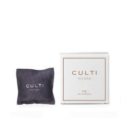 Аромасаше CULTI THE