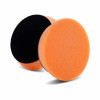 Полірувальний круг антиголограмний — Lake Country SDO Orange Polishing 75 мм. (SDO-22350)