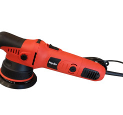 Полірувальна машинка подвійної дії - Nexan Dual Action Polisher (DA1000)