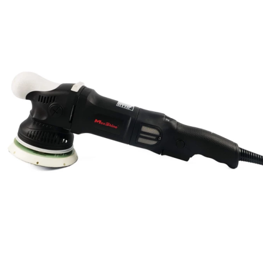 Ексцентрикова полірувальна машина MaxShine M15 Pro Dual Action Polisher