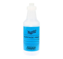 Ємність для рідин - Meguiar's Surface Prep 945 мл. блакитна (M20122PK12)