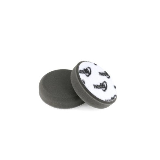 Pads 99 CLASSIC PAD BLACK/SOFT Ø90MM, чорний, РОТОР, P99-CL090BK