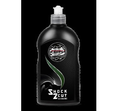 Полірувальна паста екстраабразивна — Scholl Concepts S2 Shock2Cut Hochleistungspaste 500 г. (SHL103030)