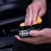 Бальзам Meguiar's 3 в 1 для шкіри Ultimate Leather Balm (набір) 160 г + аплікатор 1 шт