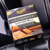 Бальзам Meguiar's 3 в 1 для шкіри Ultimate Leather Balm (набір) 160 г + аплікатор 1 шт