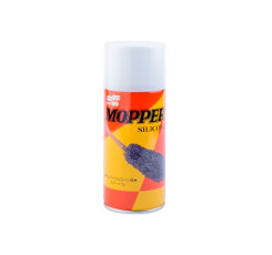 Антистатичний спрей для щіток SOFT99 Mopper Silicone 160 мл