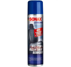 Очисник тканини і алькантари Sonax Xtreme Polster-Alcantara Reiniger 400 мл